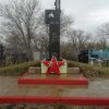 8 января 2021 года в п.Зимовники прошла церемония возложения венков к мемориальному комплексу